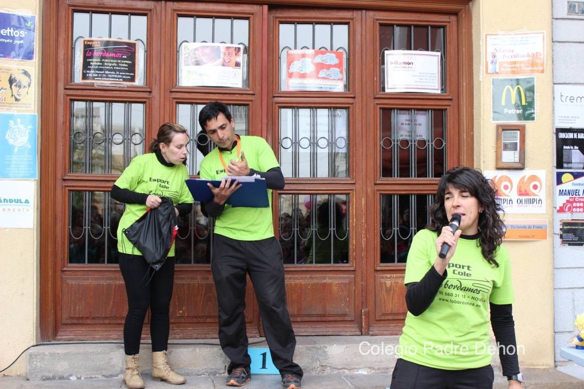 2014 03 29 IV DUATLÓN PADRE DEHON (277)